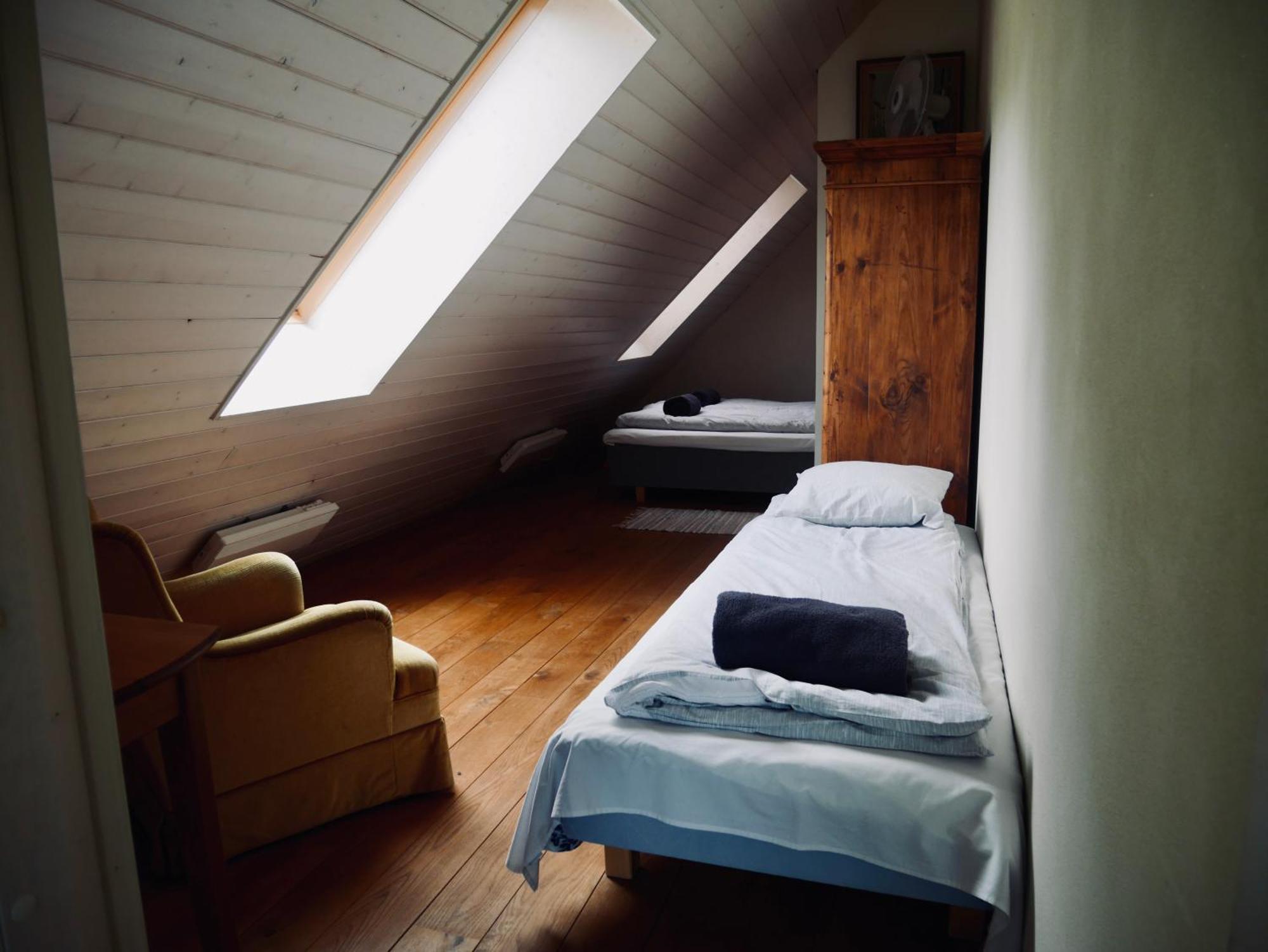 Sportsmen'S Holiday House Otepää エクステリア 写真