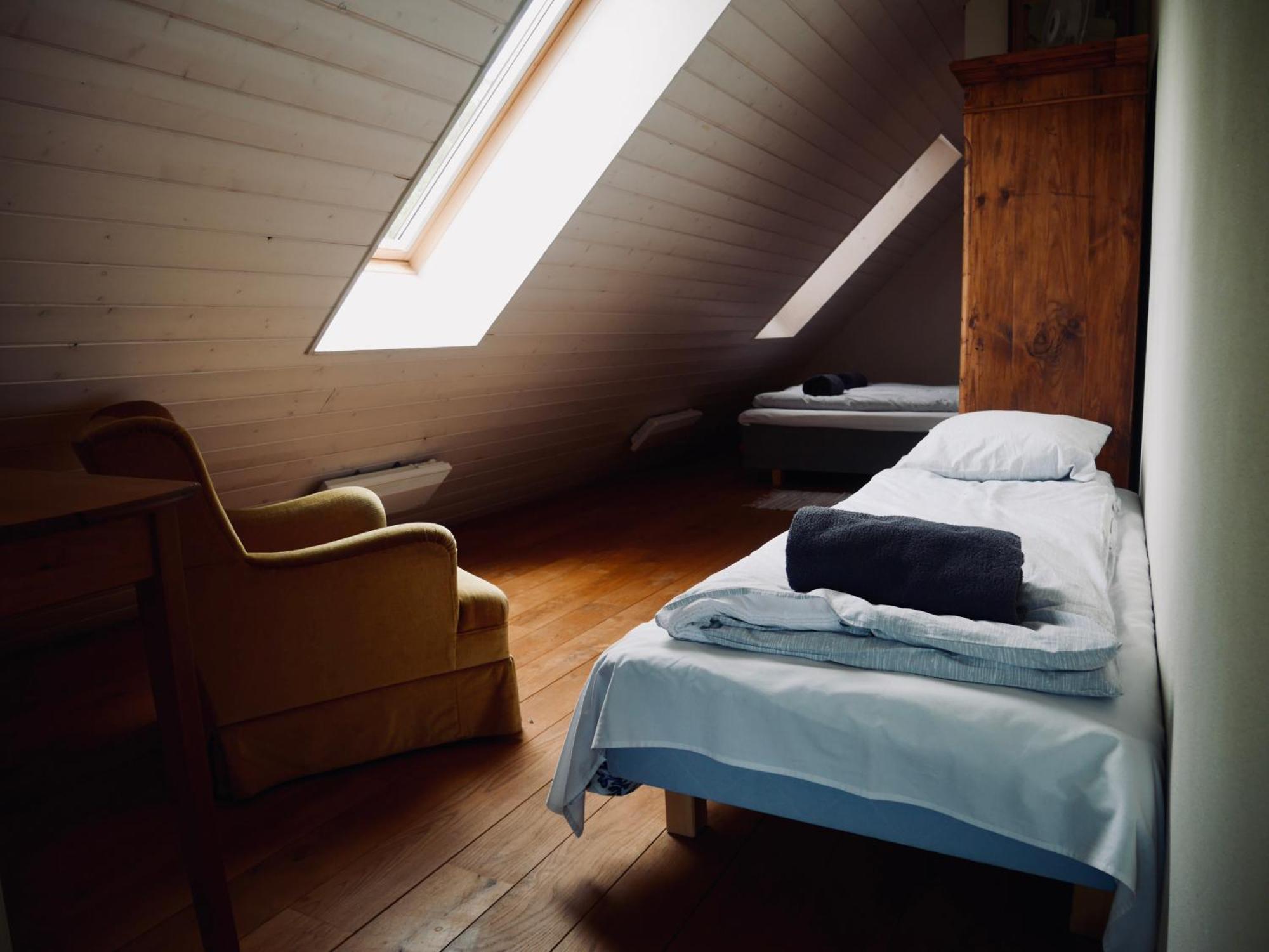 Sportsmen'S Holiday House Otepää エクステリア 写真