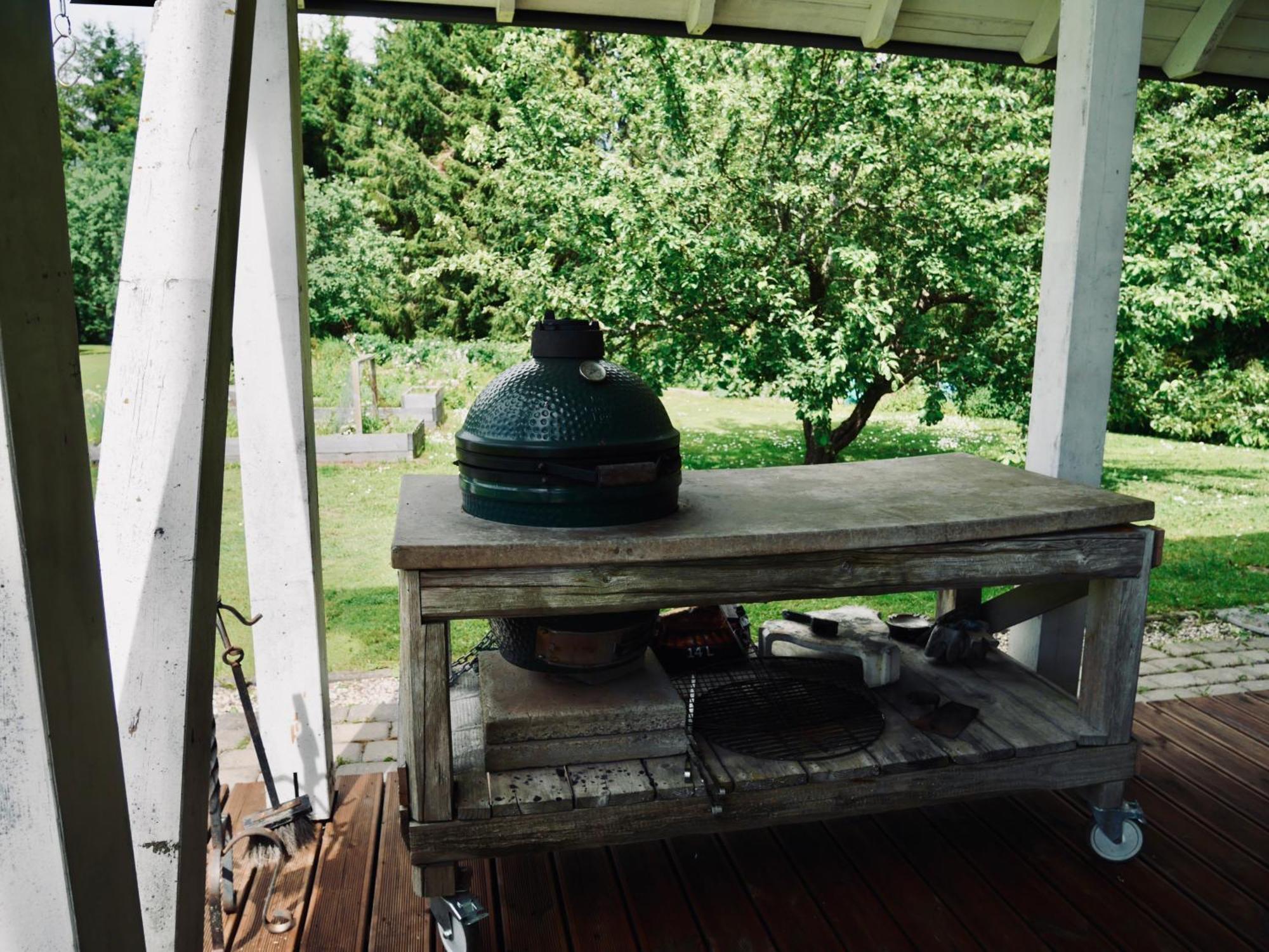 Sportsmen'S Holiday House Otepää エクステリア 写真