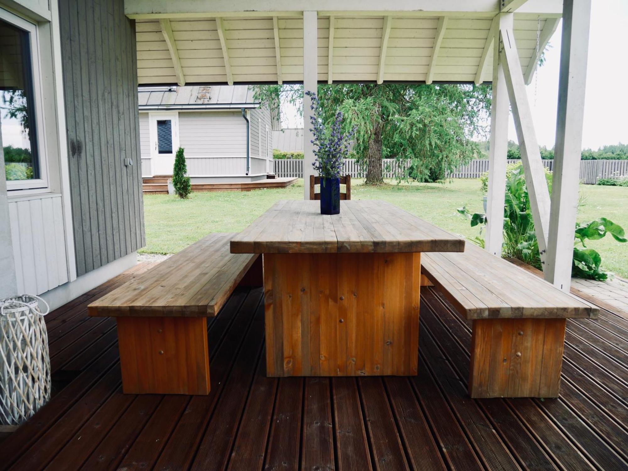 Sportsmen'S Holiday House Otepää エクステリア 写真