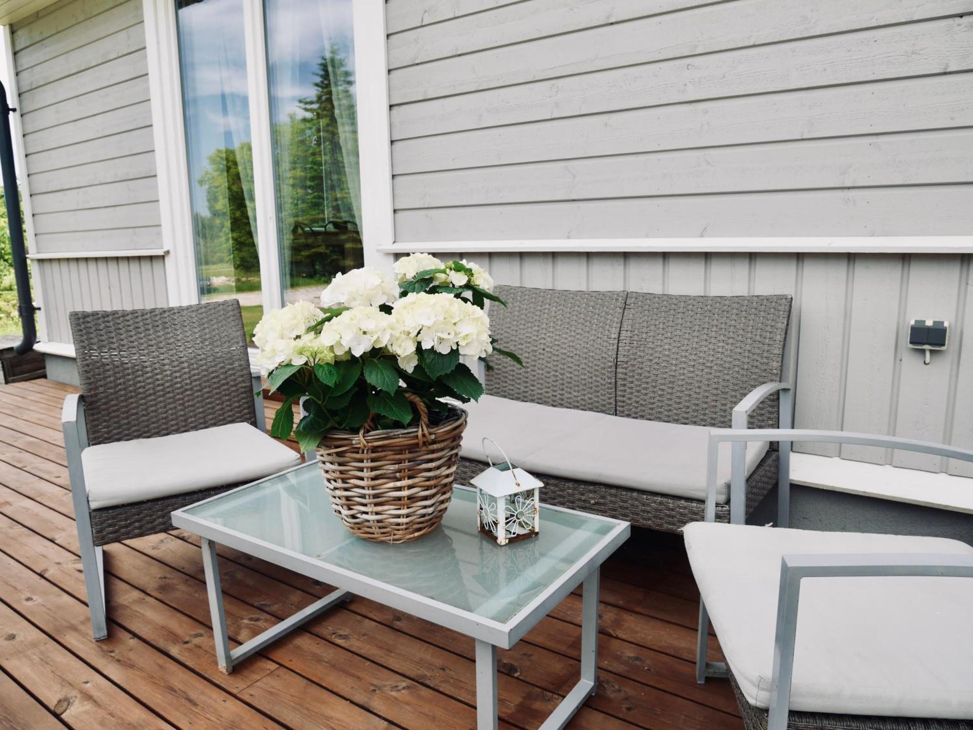 Sportsmen'S Holiday House Otepää エクステリア 写真